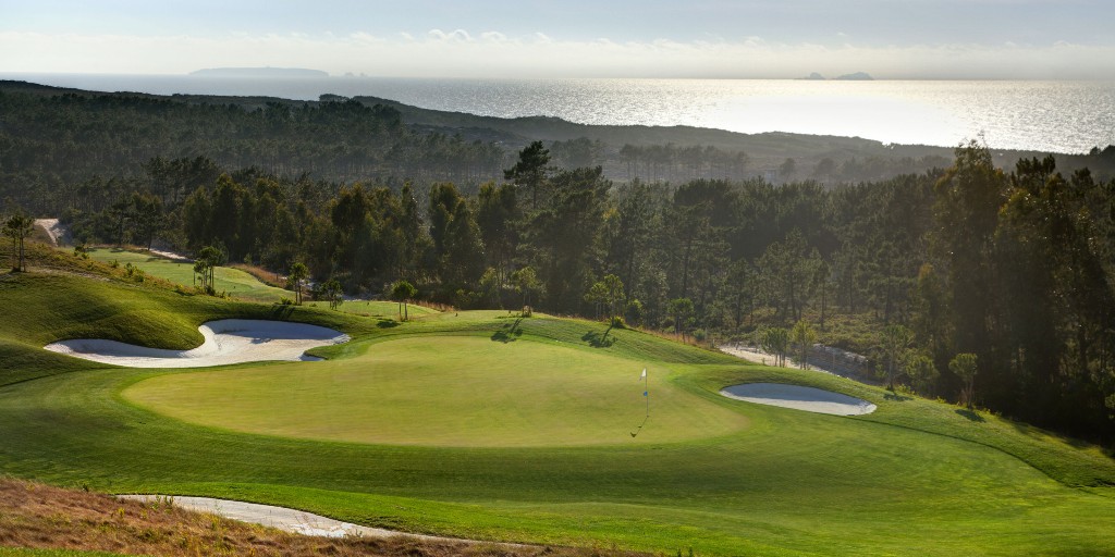 Royal Obidos Golf Course