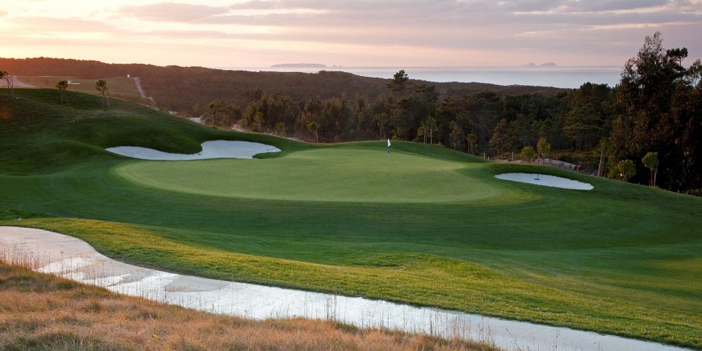 Royal Obidos Golf Course