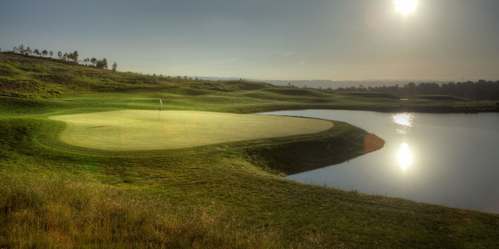 Royal Obidos Golf Course
