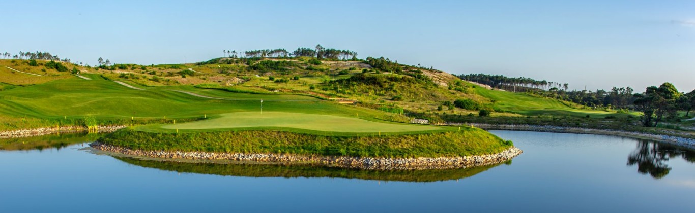 Royal Obidos Golf Course