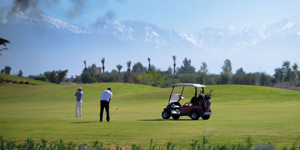 Royal Palm Golf & Country Club