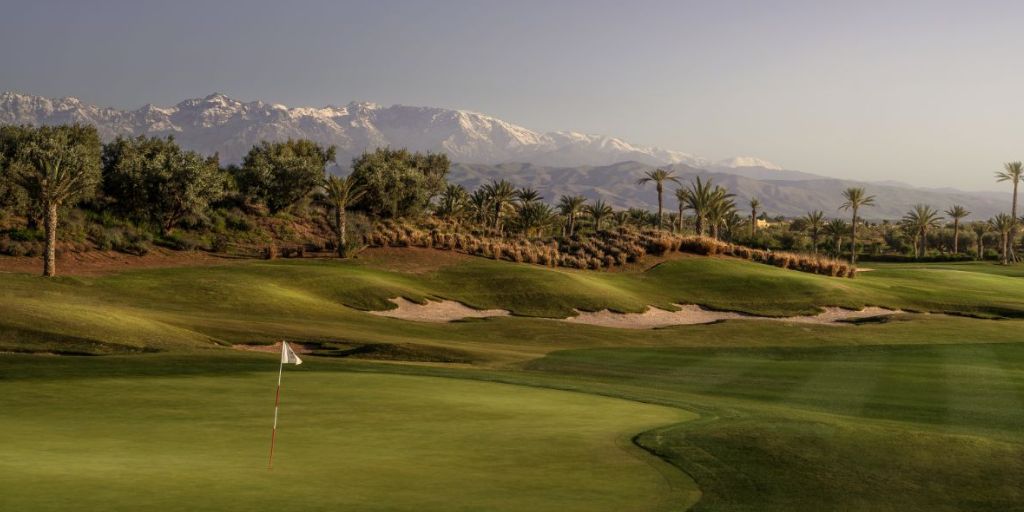 Royal Palm Golf & Country Club