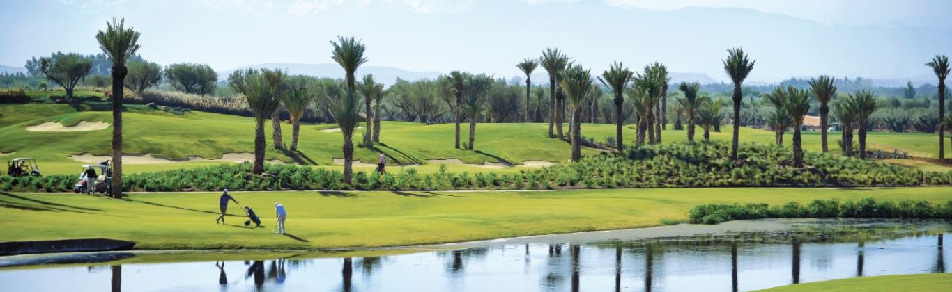 Royal Palm Golf & Country Club