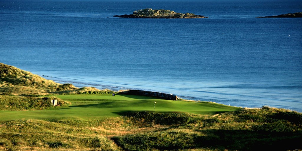 Royal Portrush (Dunluce Links)