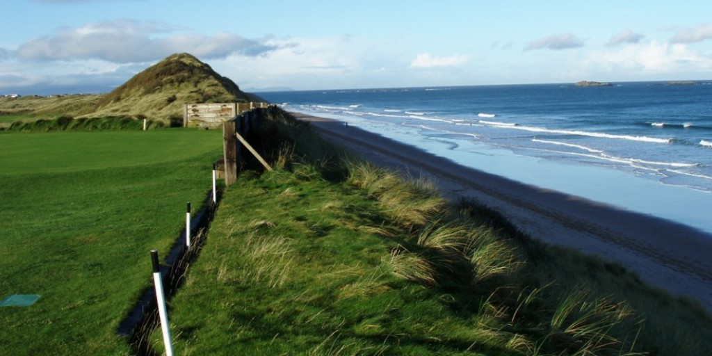 Royal Portrush (Dunluce Links)