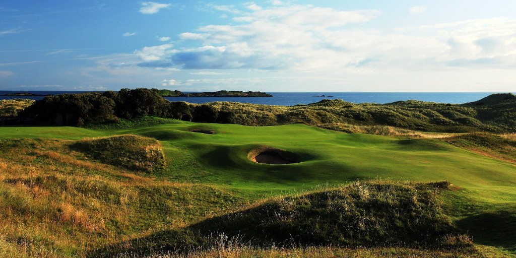 Royal Portrush (Dunluce Links)