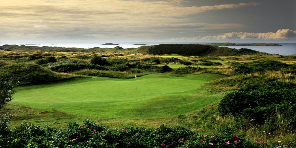 Royal Portrush (Dunluce Links)