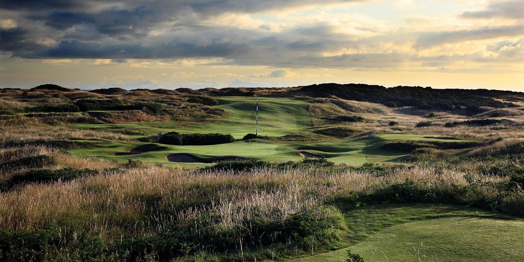 Royal Portrush (Dunluce Links)