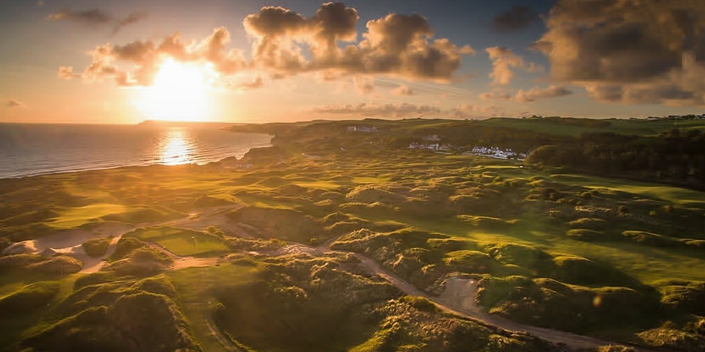 Royal Portrush (Dunluce Links)