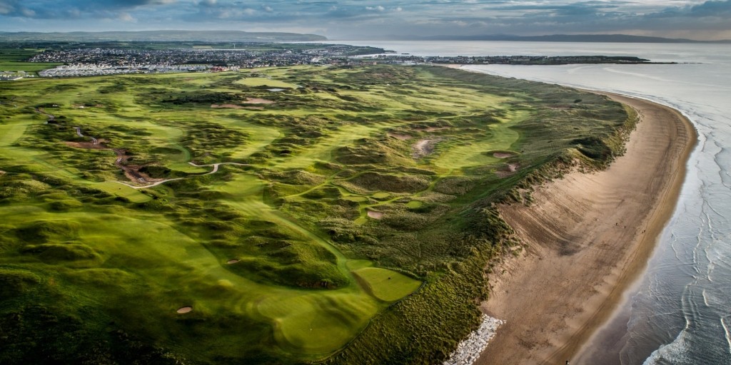 Royal Portrush (Dunluce Links)