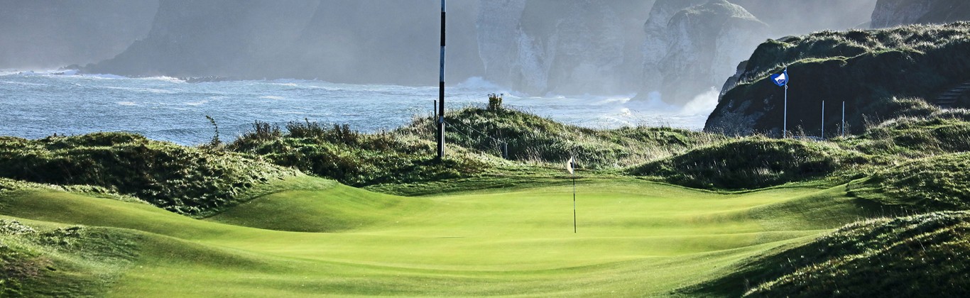 Royal Portrush (Dunluce Links)