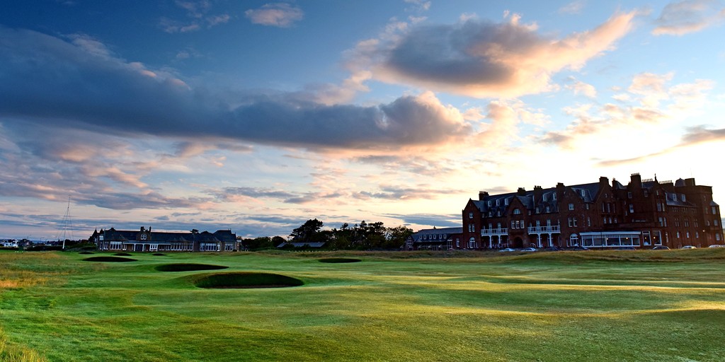 Royal Troon Golf Club