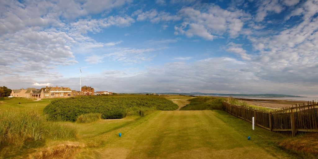 Royal Troon Golf Club