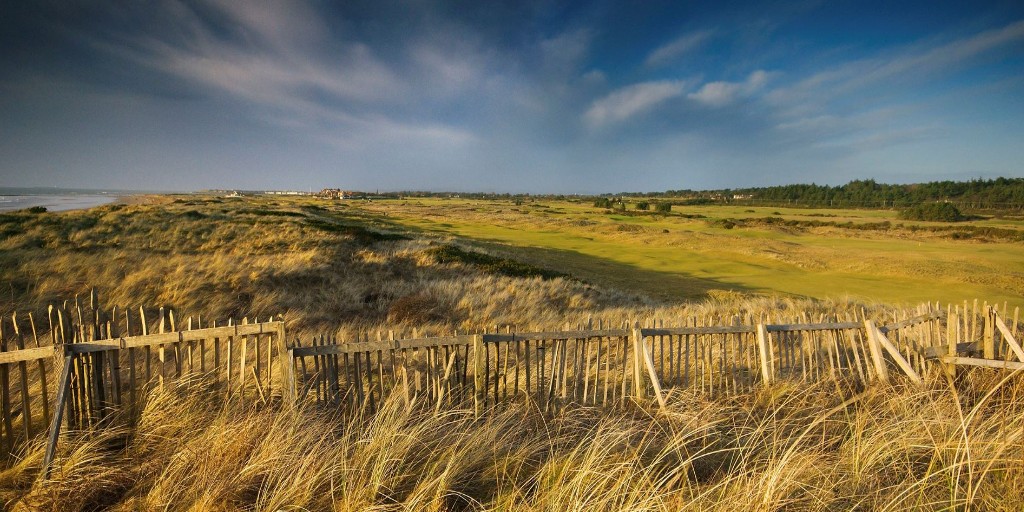 Royal Troon Golf Club