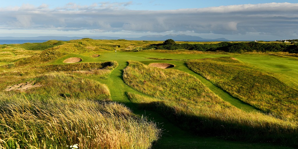 Royal Troon Golf Club