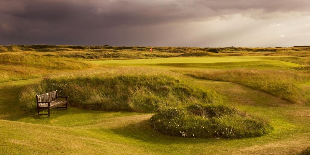 Royal Troon Golf Club