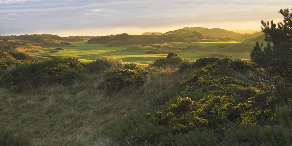 Royal Troon Golf Club