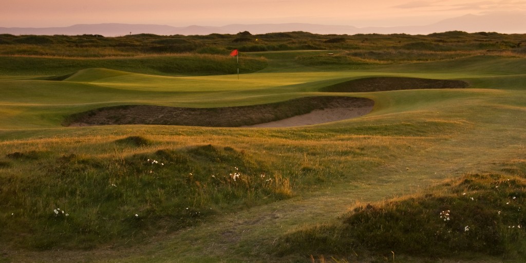 Royal Troon Golf Club