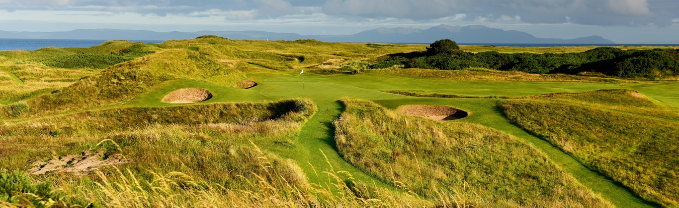 Royal Troon Golf Club