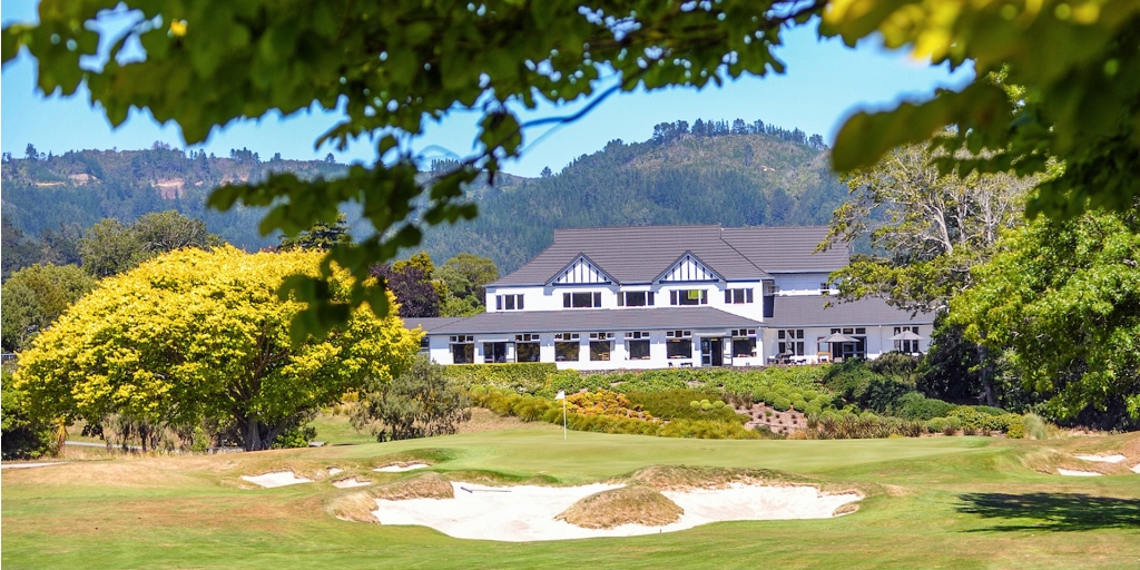 Royal Wellington Golf Club