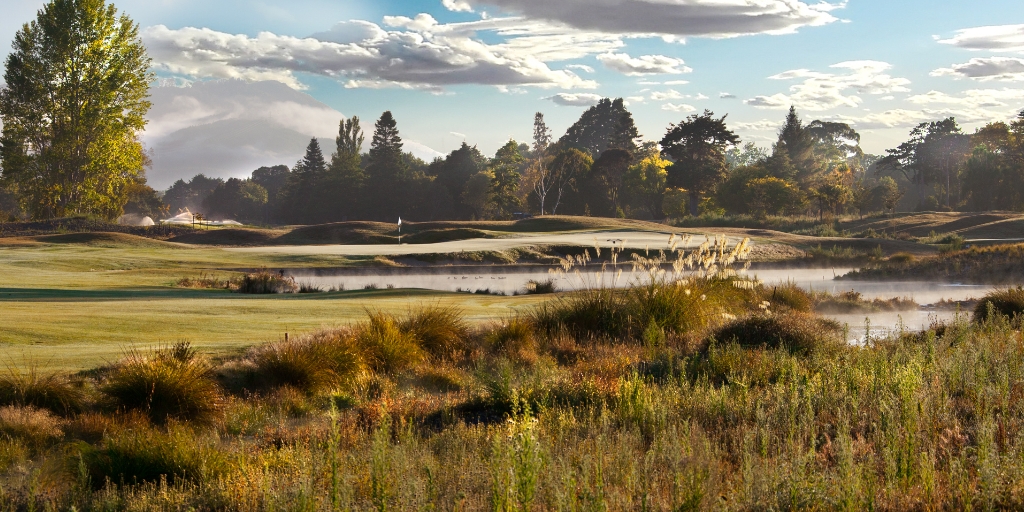 Royal Wellington Golf Club