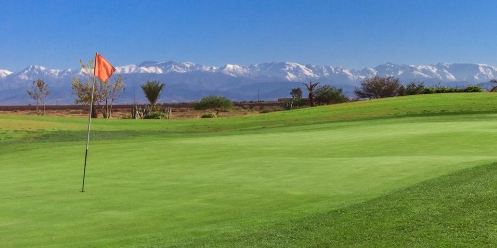 Samanah Country Club