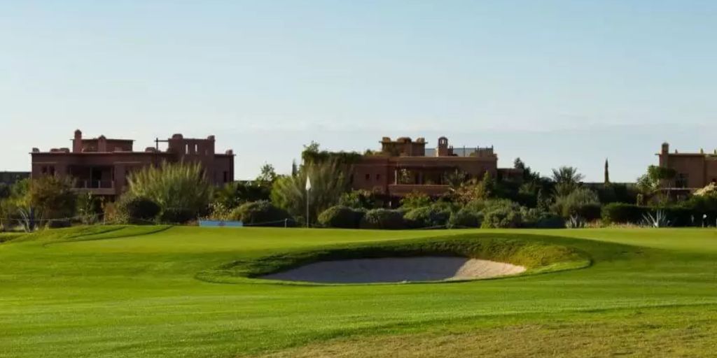 Samanah Country Club