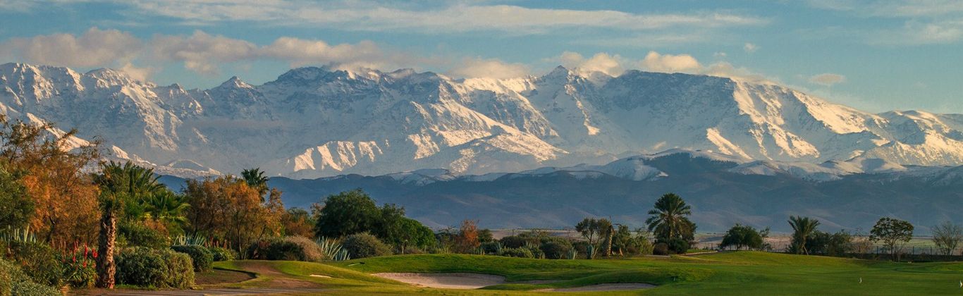Samanah Country Club