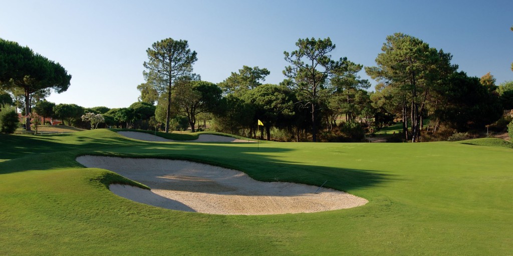San Lorenzo Golf Course