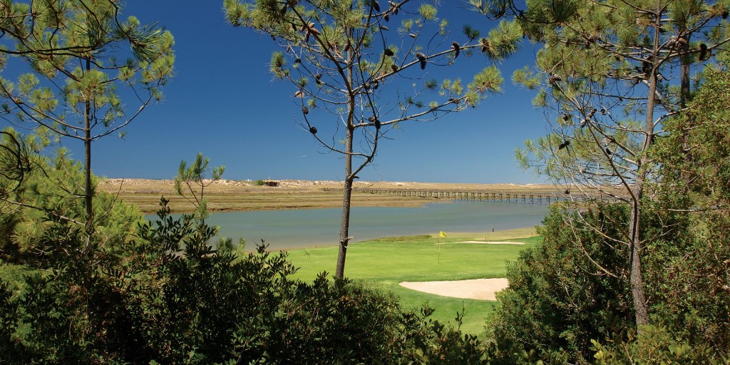 San Lorenzo Golf Course