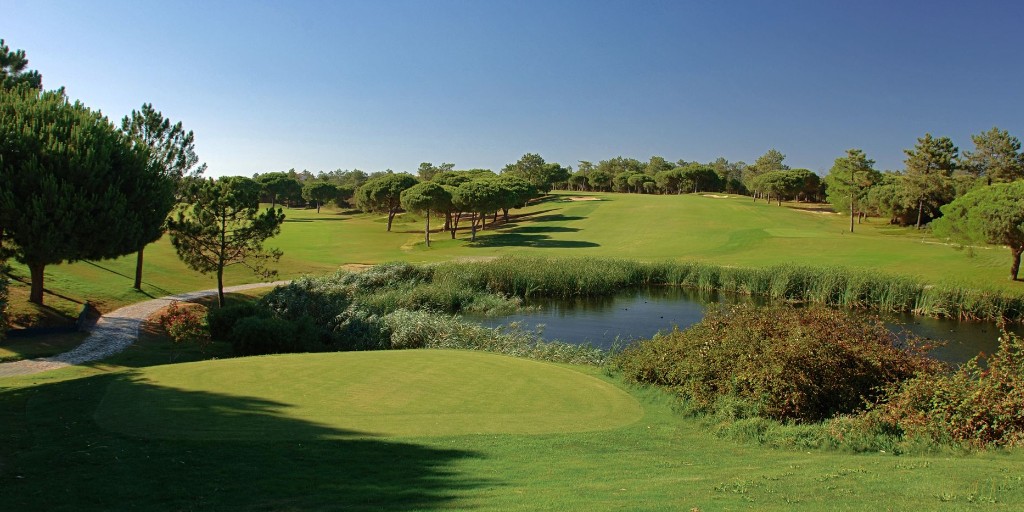 San Lorenzo Golf Course