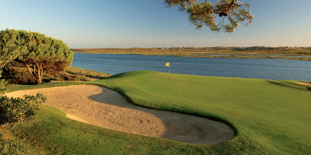 San Lorenzo Golf Course