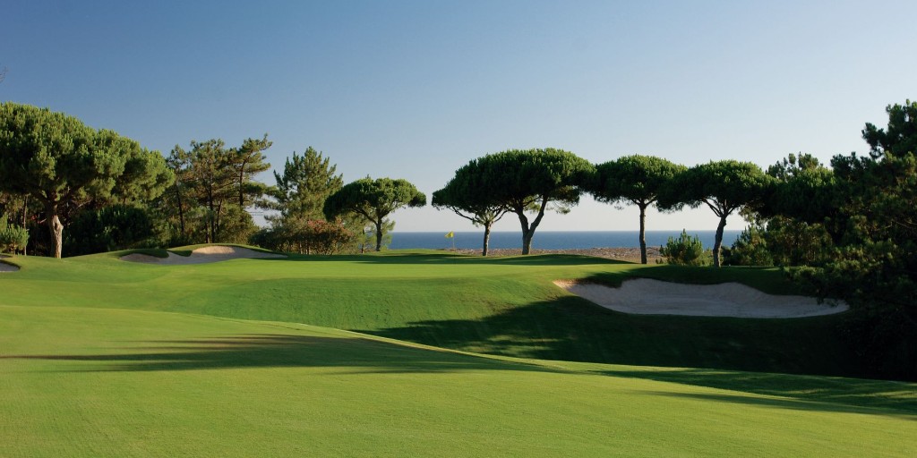 San Lorenzo Golf Course