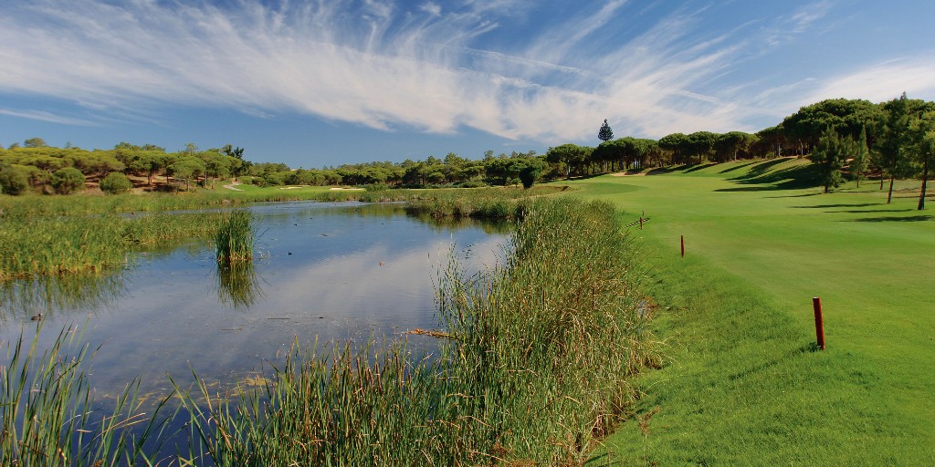 San Lorenzo Golf Course