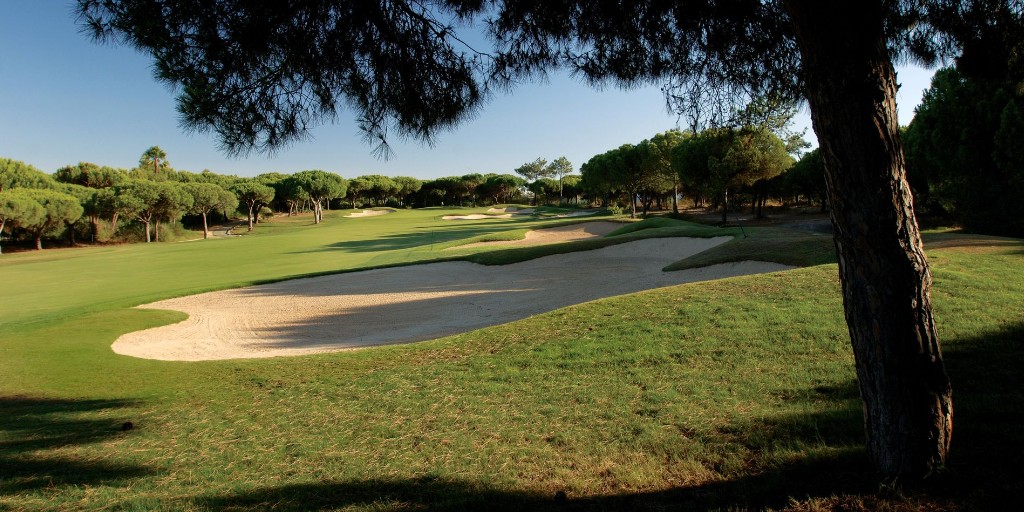 San Lorenzo Golf Course