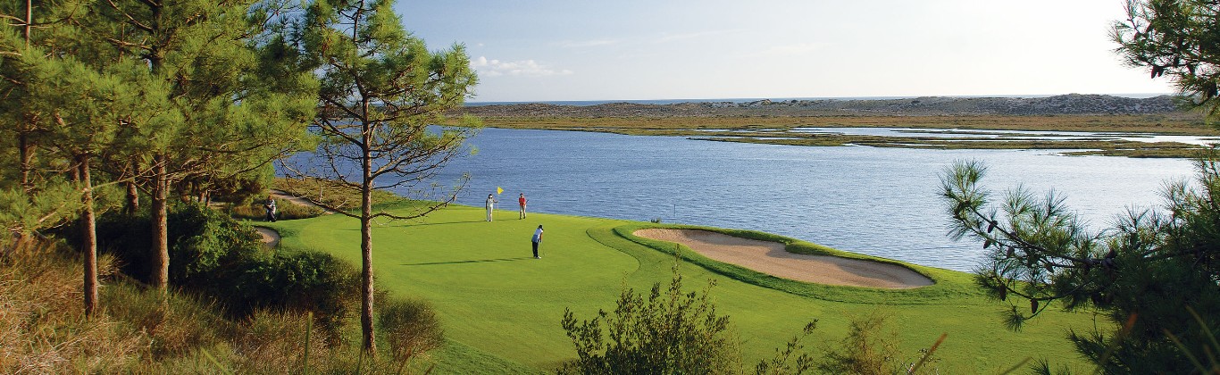 San Lorenzo Golf Course