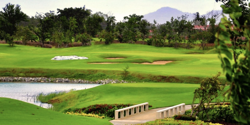 Sea Pines Golf Course