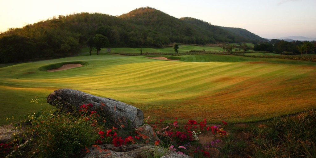 Sea Pines Golf Course
