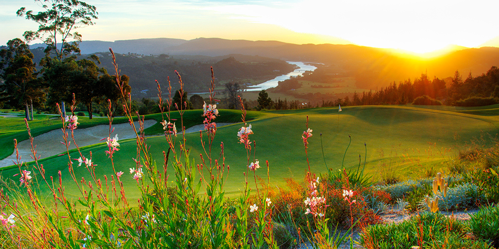 Simola Golf & Country Estate