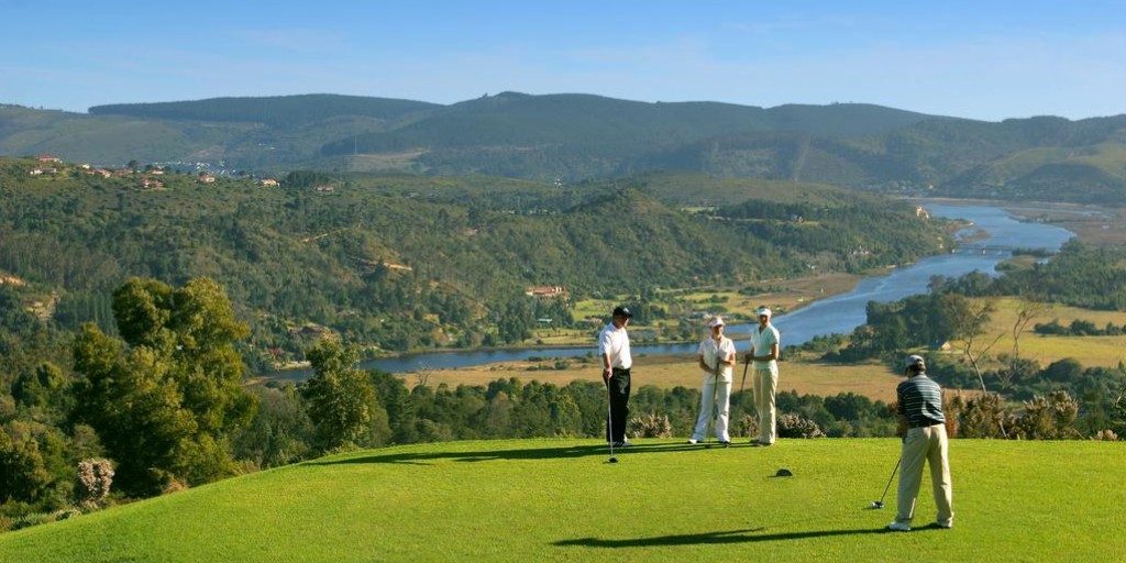 Simola Golf & Country Estate