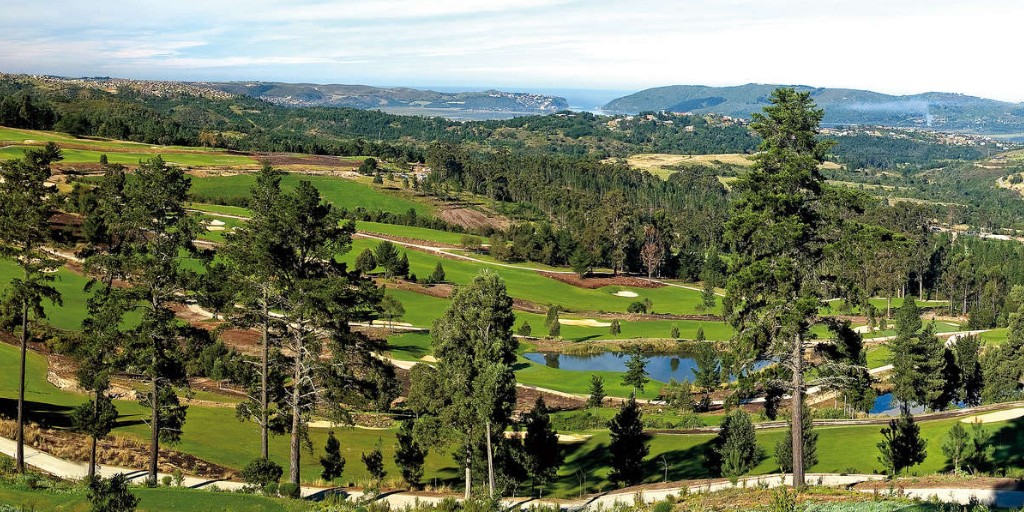 Simola Golf & Country Estate