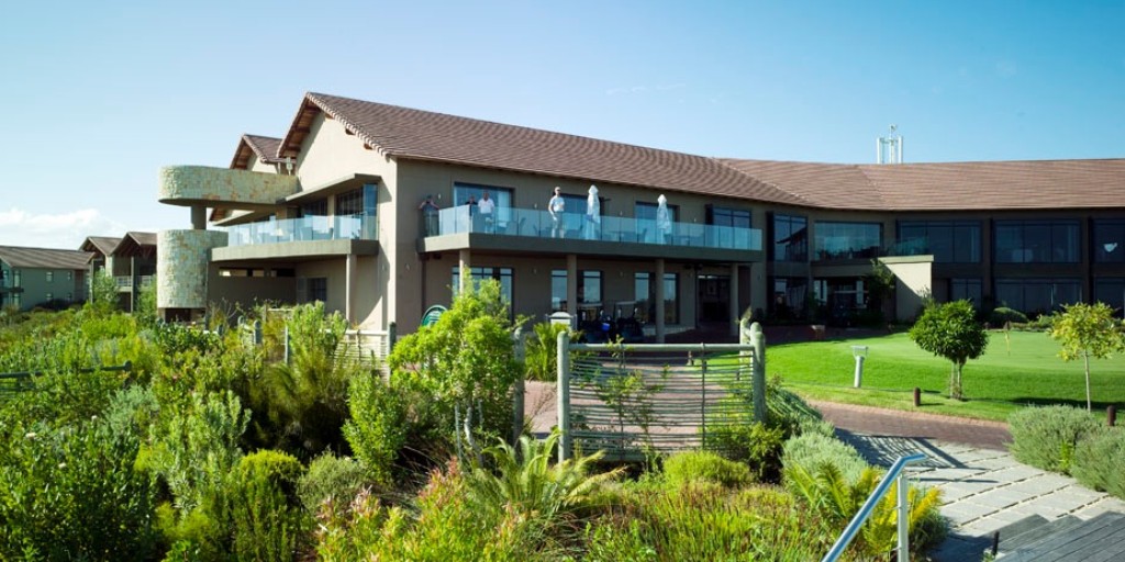 Simola Golf & Country Estate