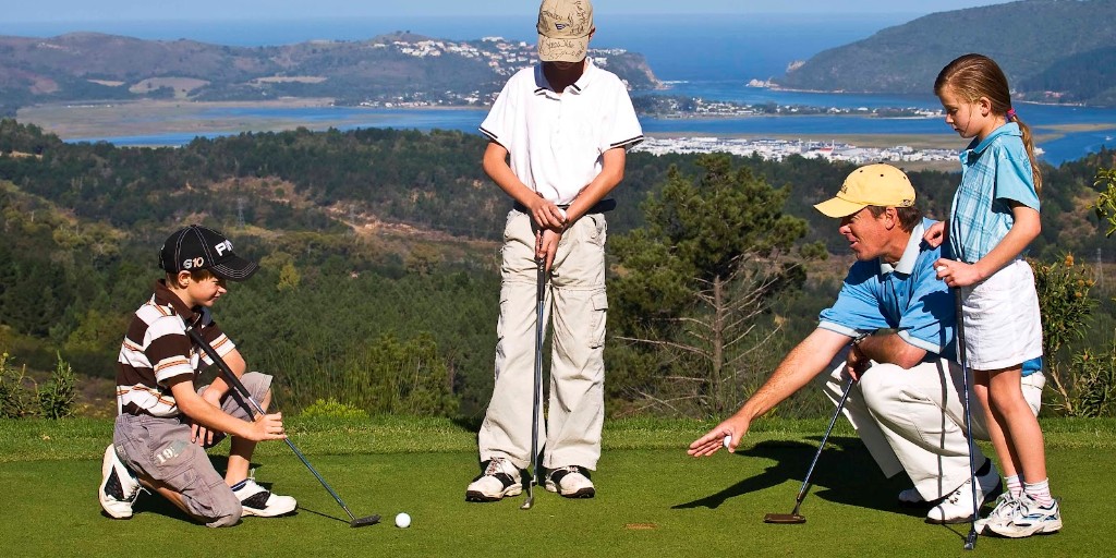 Simola Golf & Country Estate