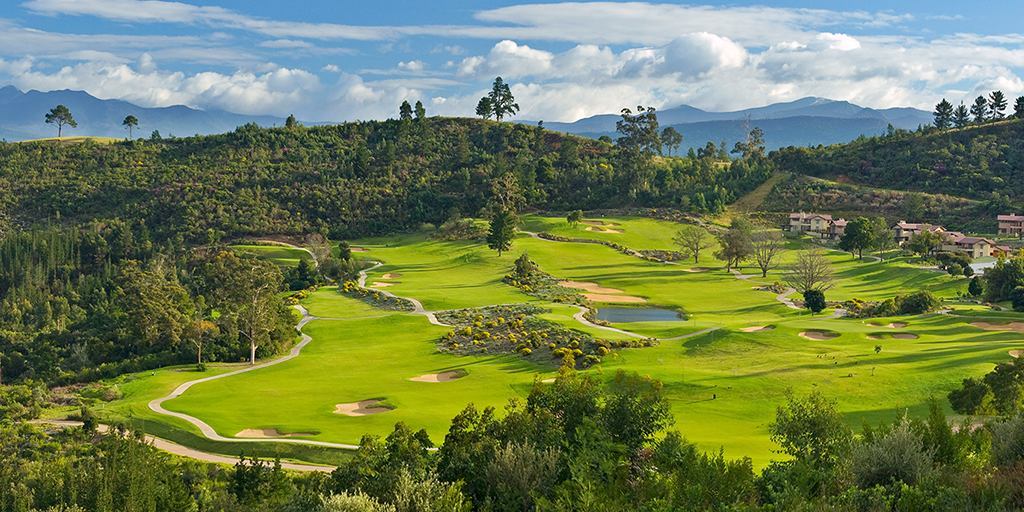 Simola Golf & Country Estate