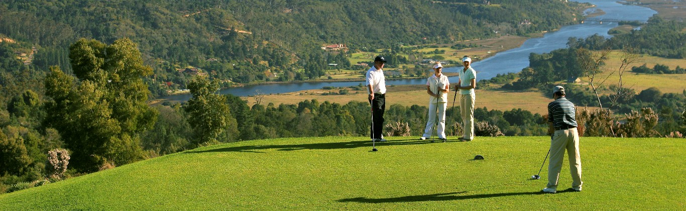 Simola Golf & Country Estate