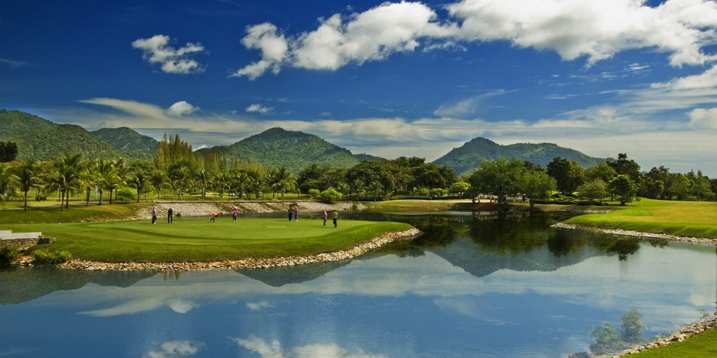 Springfield Royal Country Club