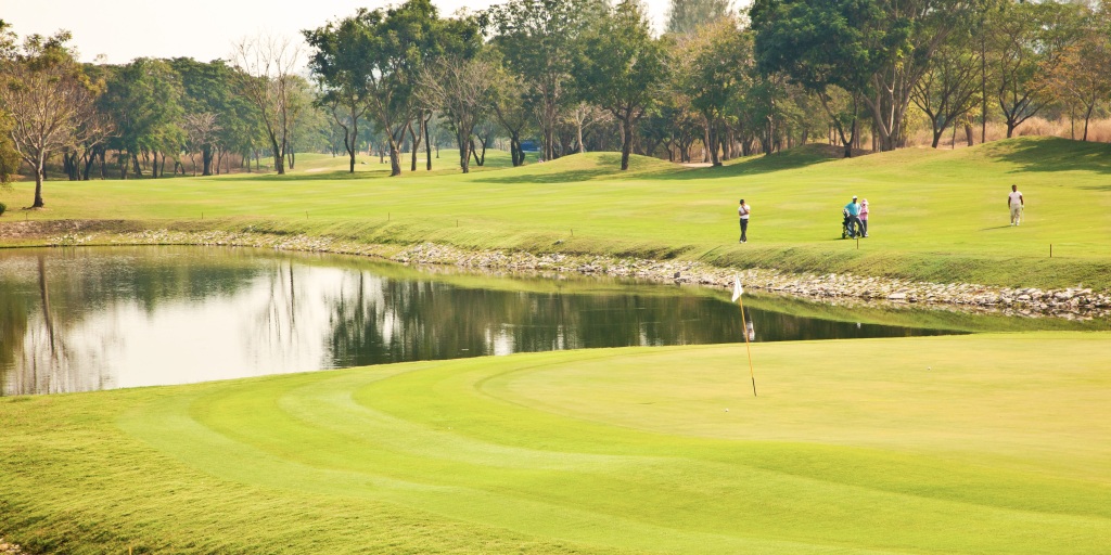 Springfield Royal Country Club