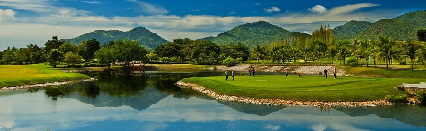 Springfield Royal Country Club