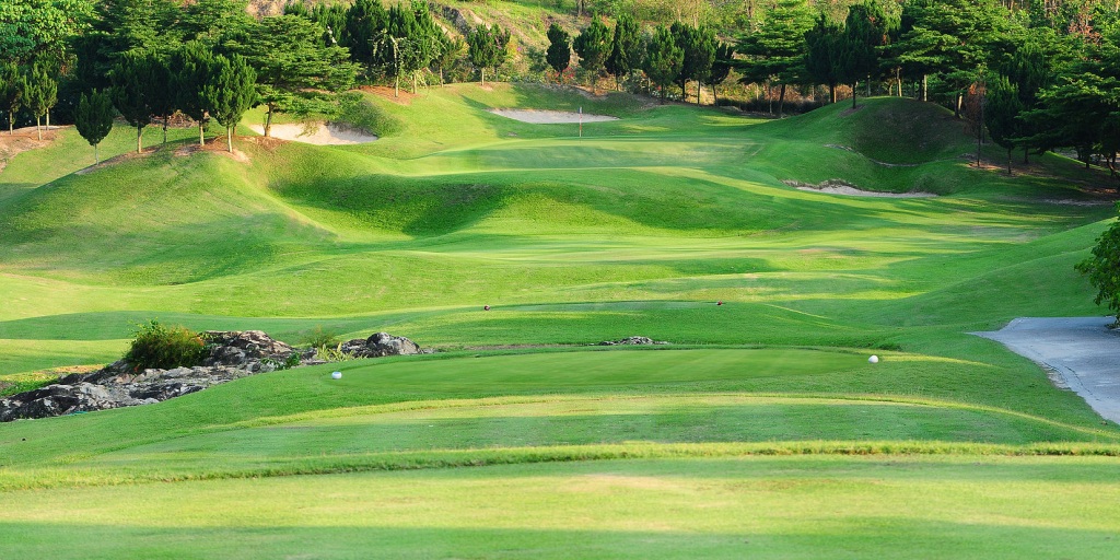 St. Andrews 2000 Golf Club