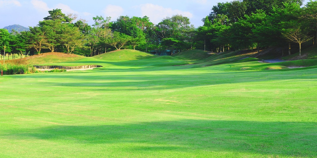 St. Andrews 2000 Golf Club